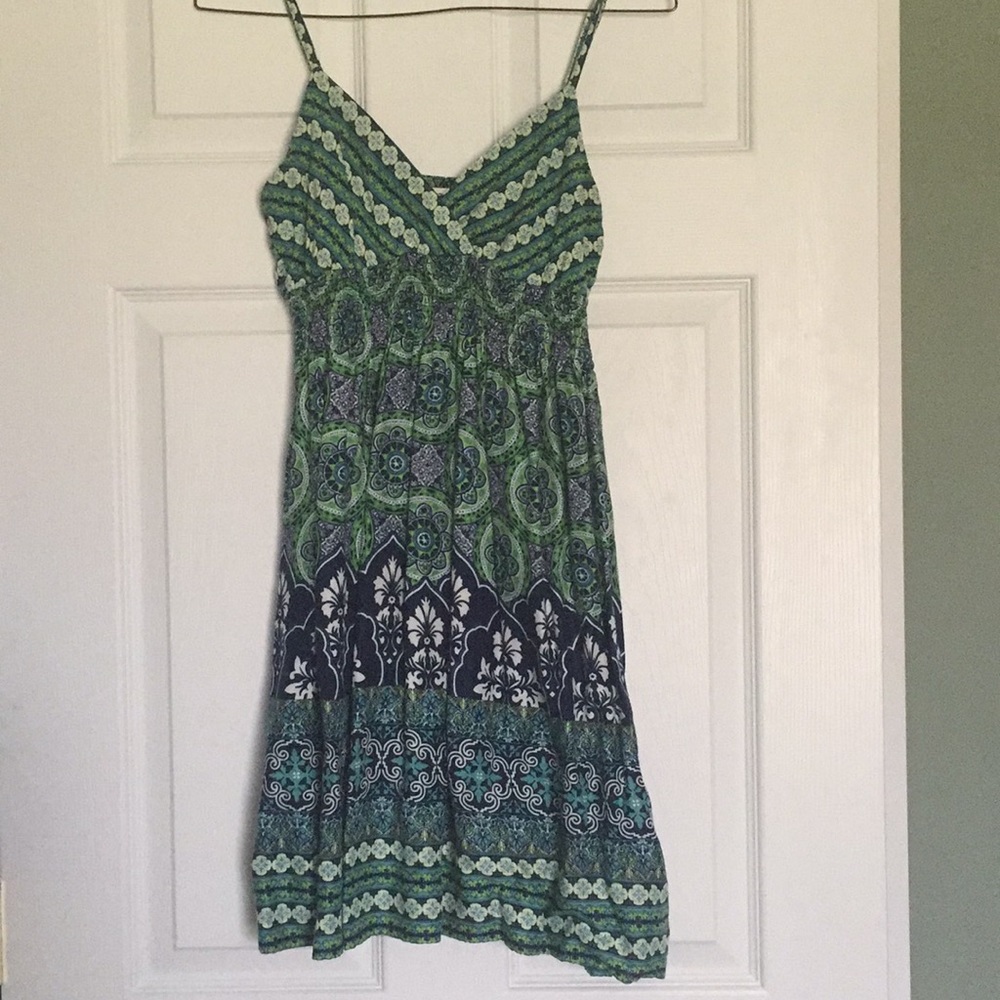 Sundress